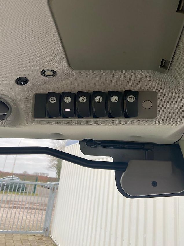 Deutz 5105 D TTV - NEU - 5J. Garantie