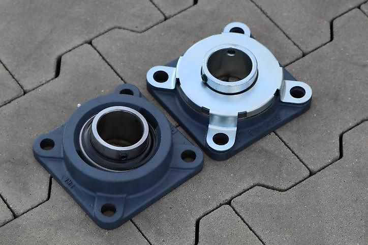 Rolmako Ackerwalze 7,5 m / Finanzierung - Leasing