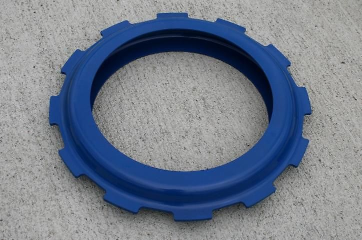 Rolmako Ackerwalze 9,0 m / Finanzierung - Leasing