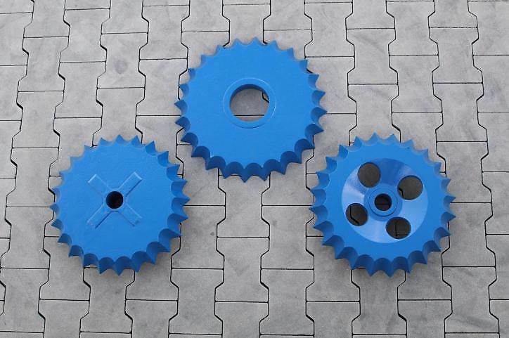 Rolmako Ackerwalze 9,0 m / Finanzierung - Leasing