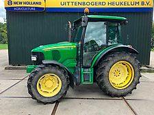 John Deere 5100 R