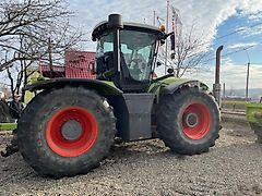 Claas XERION 3800 TRAC