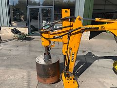 JCB Core Drill Attachment (ST24617)