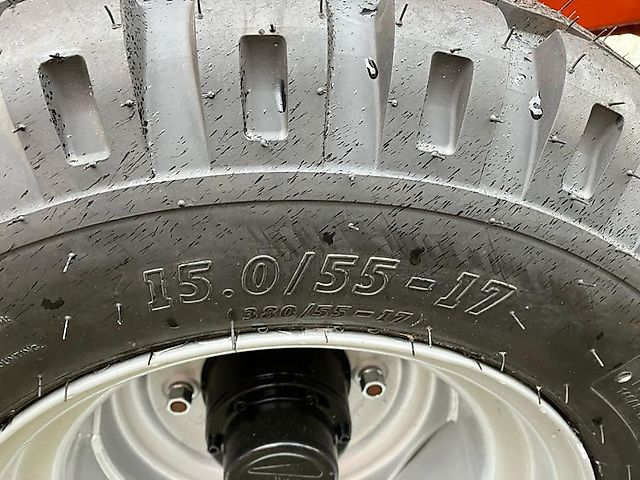 Beinlich Monsun 3000S 125-530mtr