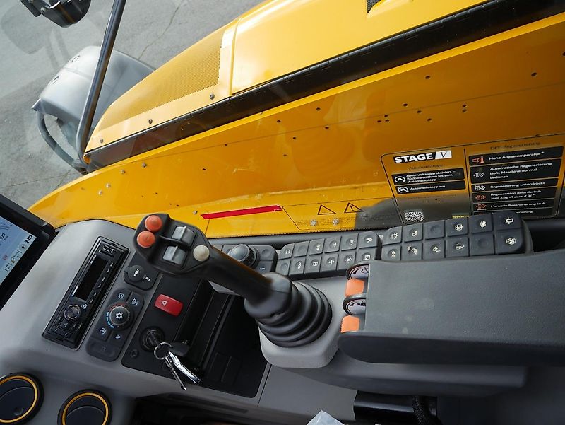 JCB 532-60 AgriSuper