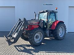 Massey Ferguson 5480