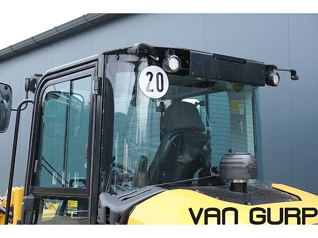 Caterpillar 906 | NEW | 2023 | next gen