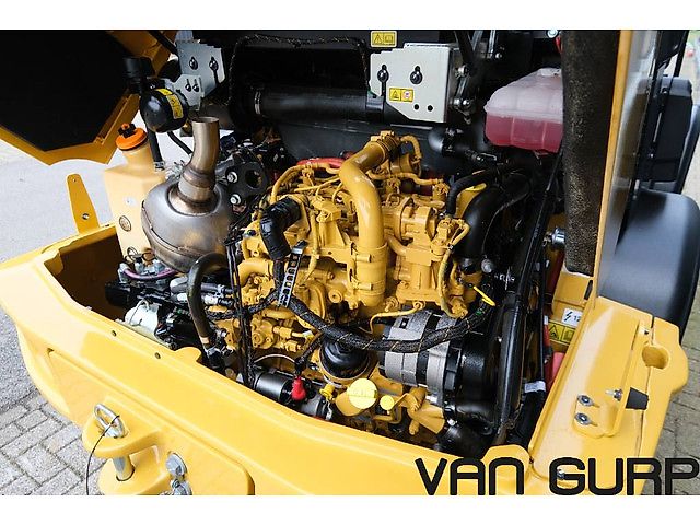 Caterpillar 906 | NEW | 2023 | next gen