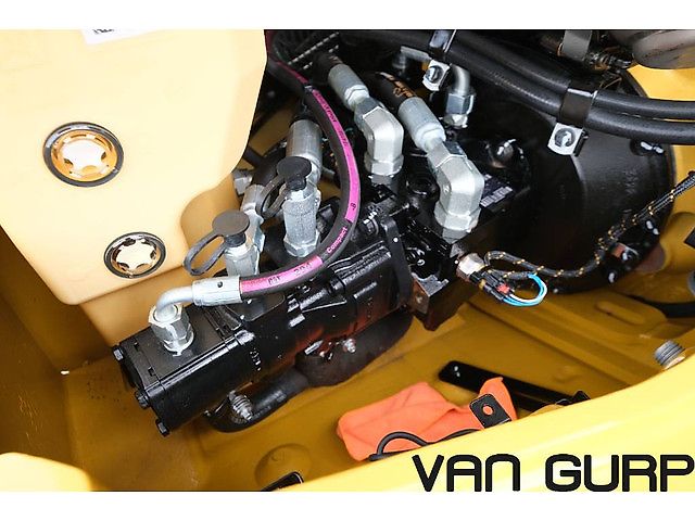 Caterpillar 906 | NEW | 2023 | next gen