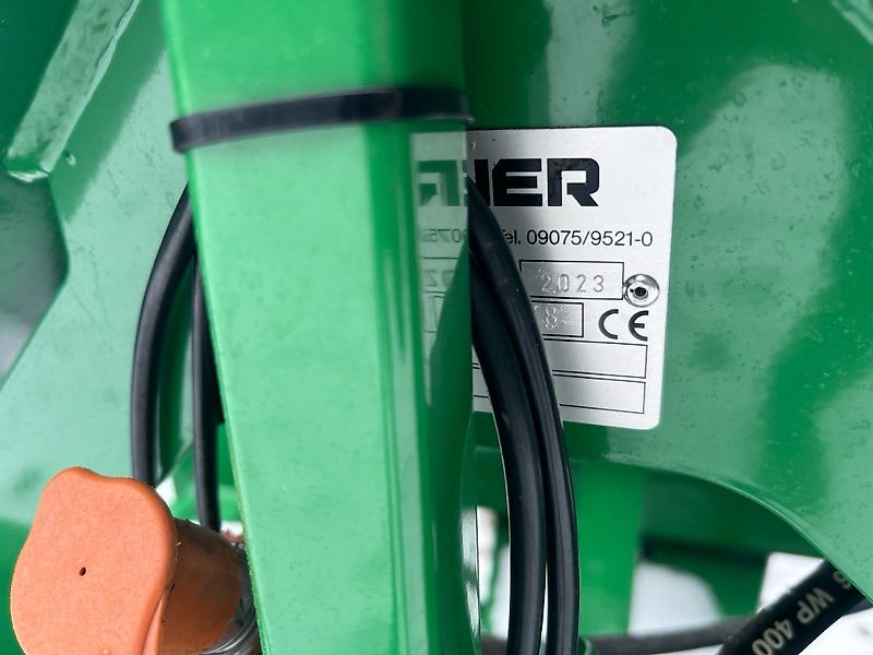 Kerner X-Cut Solo 600