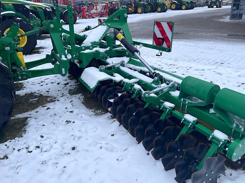 Kerner X-Cut Solo 600