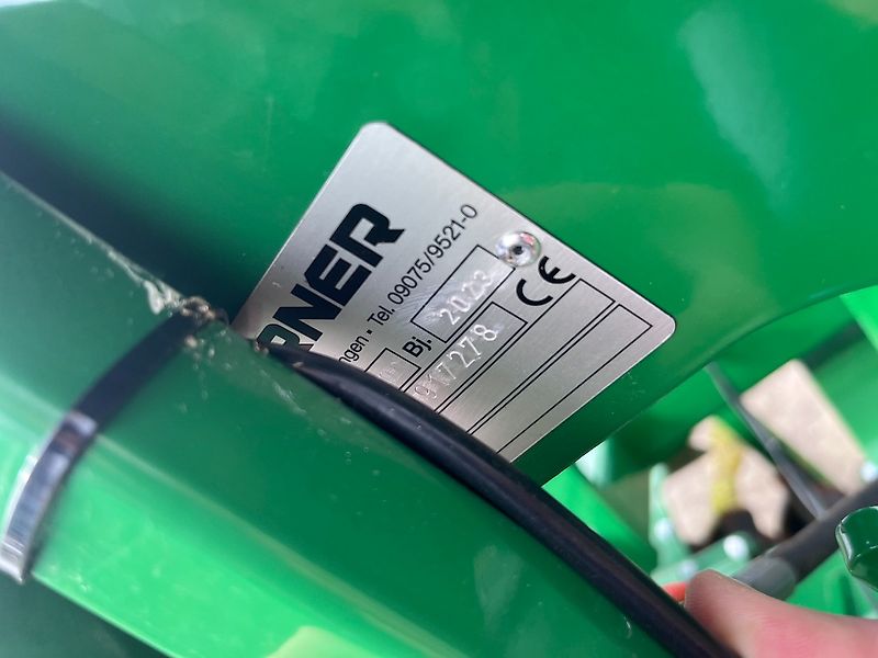 Kerner X-Cut Solo 600