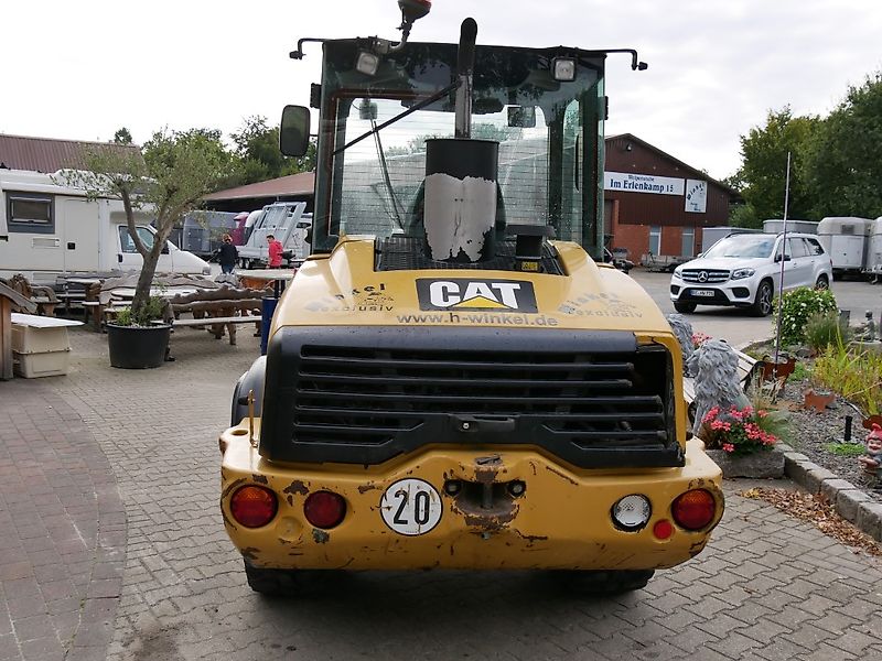 Caterpillar 906 H
