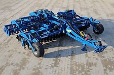 Rolmako U 652 - 5,0 m HP / Finanzierung - Leasing