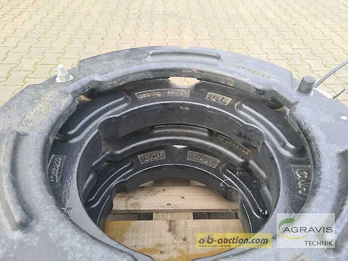 New Holland RADGEWICHTE 2X250 KG