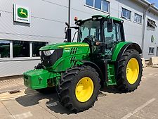 John Deere 6140M