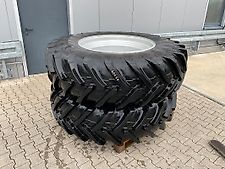 Michelin 520/85R38 AgriBiB 2 160 A8
