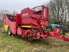 Grimme SE 150-60