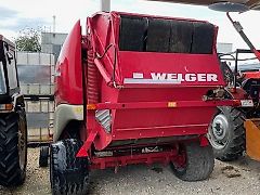 Lely Lely Welger RP 435 Farmer