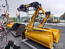 Müthing MU-L/S 200 cm