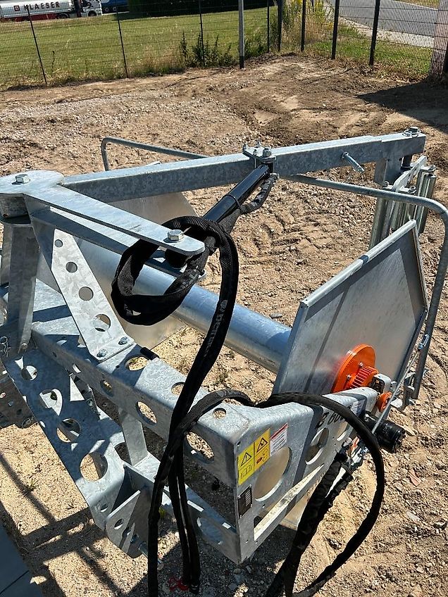 Beinlich Schlauch Haspel B600