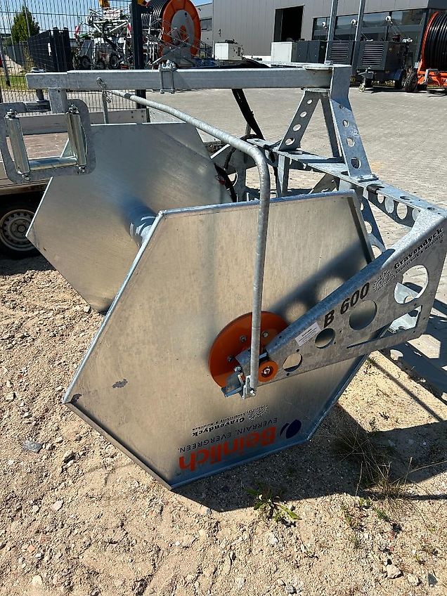 Beinlich Schlauch Haspel B600