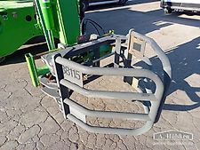 CAM Attachments Rundballenzange Merlo ZM2