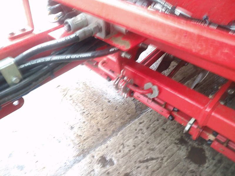 Horsch Pronto 9 DC