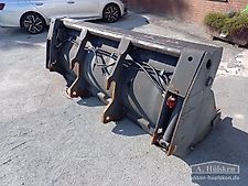 JLG 4-in-1 Schaufel 1000 ltr. JLG (0930003)