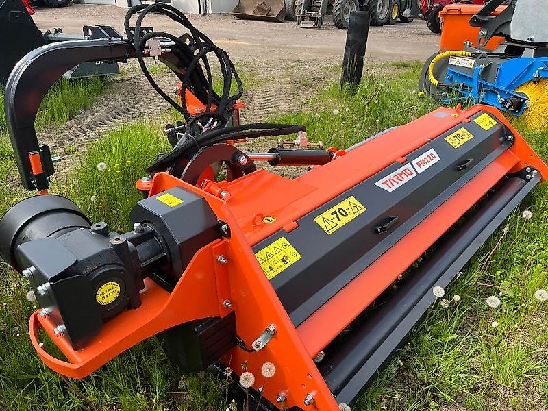 Tarmo PM220