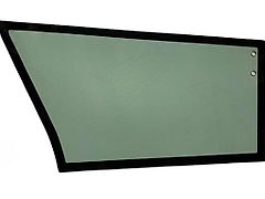 Merlo SZYBA DRZWI DOLNA MERLO ŁADOWARKA ZIELONA 53430