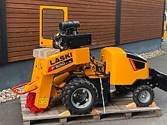 Laski Stubbenfräse Stockfräse Baumstumpffräse Wurzelstockfräse