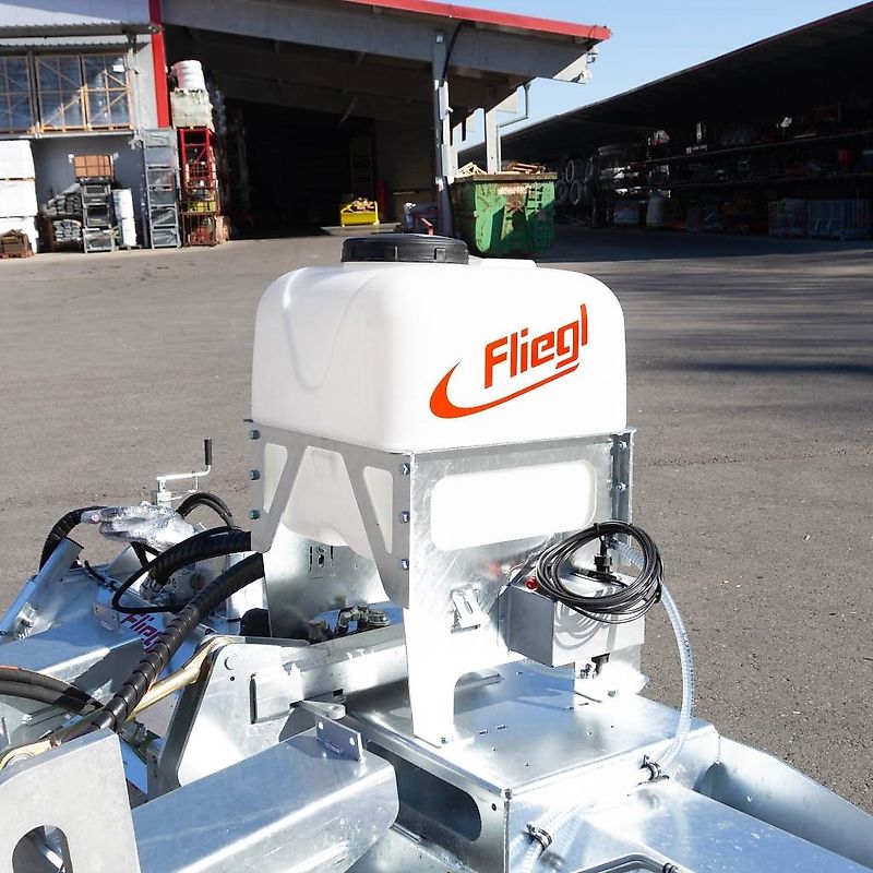 Fliegl Sprøjtesystem 120 L