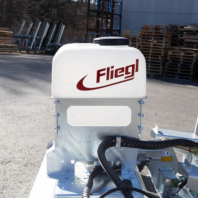 Fliegl Sprøjtesystem 120 L
