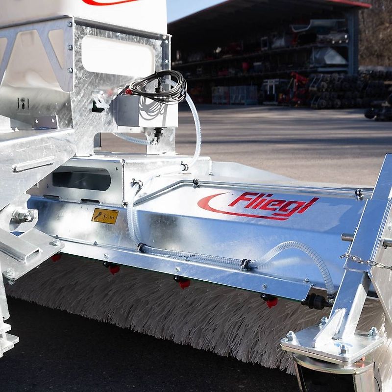 Fliegl Sprøjtesystem 120 L