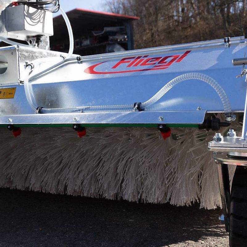 Fliegl Sprøjtesystem 120 L