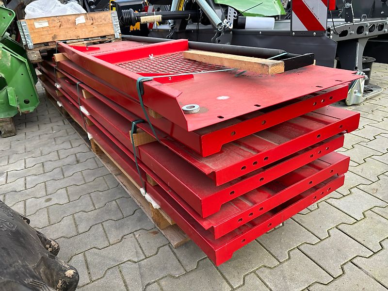 Krampe 60cm Aufsatz BigBody 750