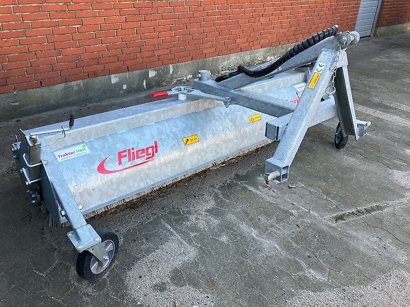 Fliegl FEJEKOST ECO 2300