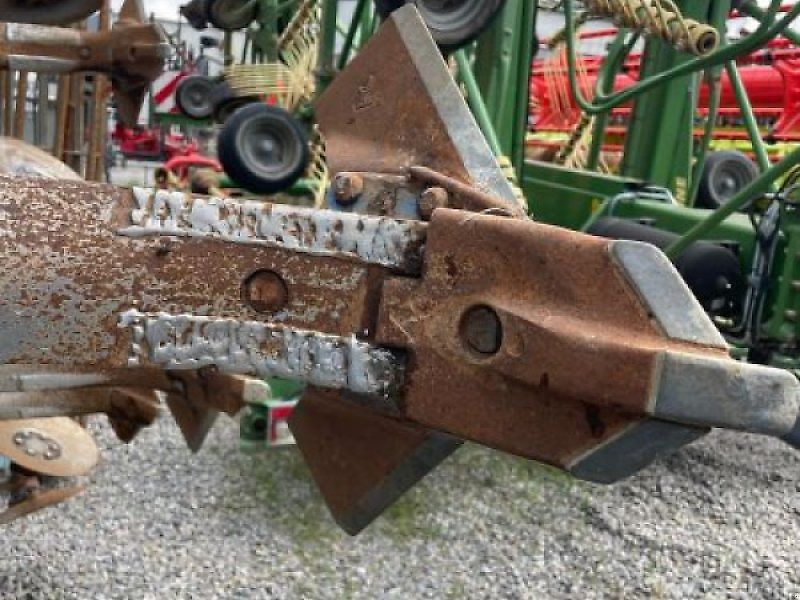 Lemken GEBR. THORIT 9/600 KUEA