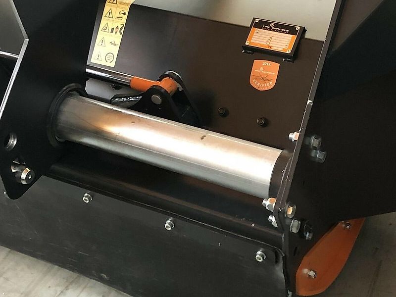 TMC Cancela Schlegelmulcher Mulcher Mulchgerät Forstmulcher