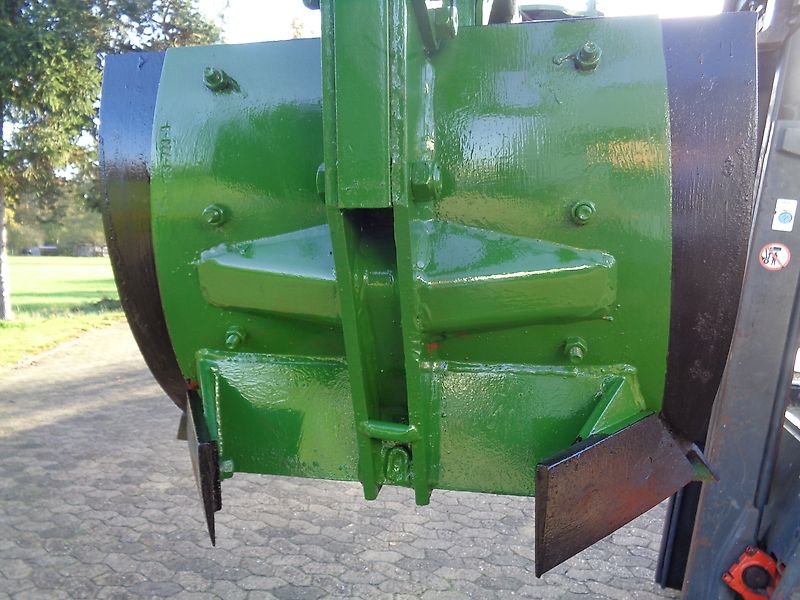 Krone Krone 5schar Schwenkpflug Schwingpflug Allround R/L140-Non Stop 225cm Arbeitsbreite Leistungsbedarf von 85-125PS Gewicht 1180kg Kein Howard Lemken Drehplug