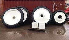 BKT 270/95 R54    270/95 R38