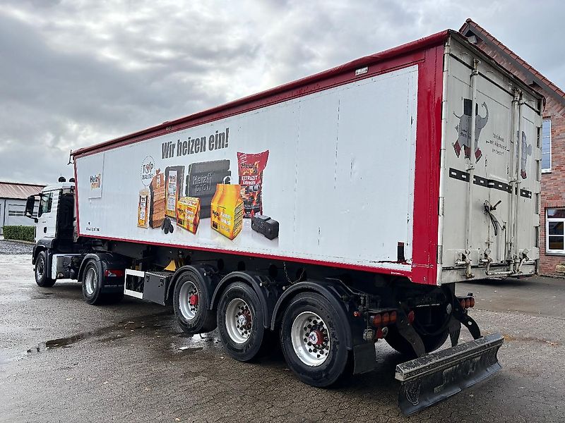 Reisch RHKS-35/24 AL Interne Nr. 0253