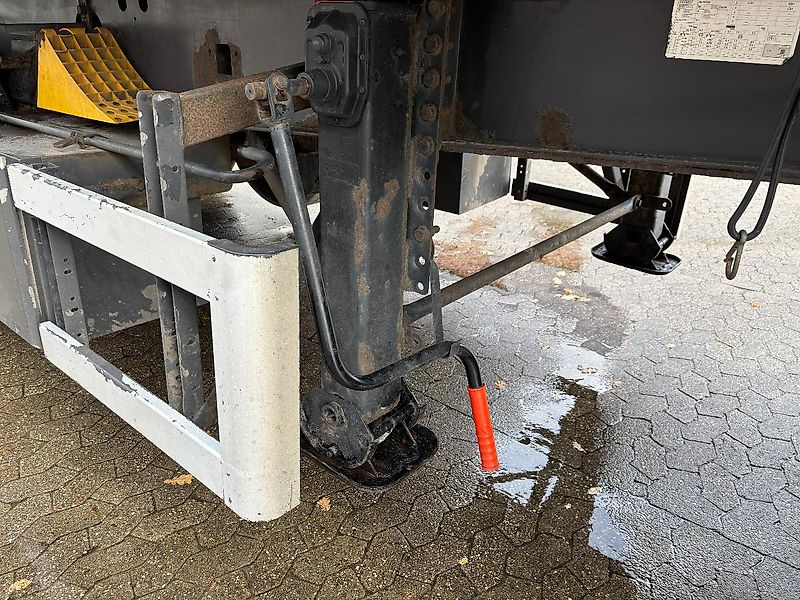 Reisch RHKS-35/24 AL Interne Nr. 0253