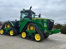 John Deere 9RX 640