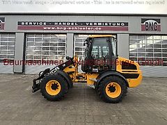 JCB 409 -gebraucht-
