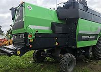 Deutz-Fahr Deutz-Fahr