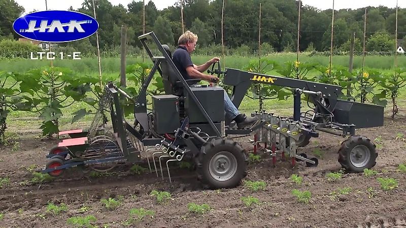 HAK HAVELAAR LTC-Serie LTC1-LTC2/UNIVERSAL ( im Förderprogramm 40 % enthalten )