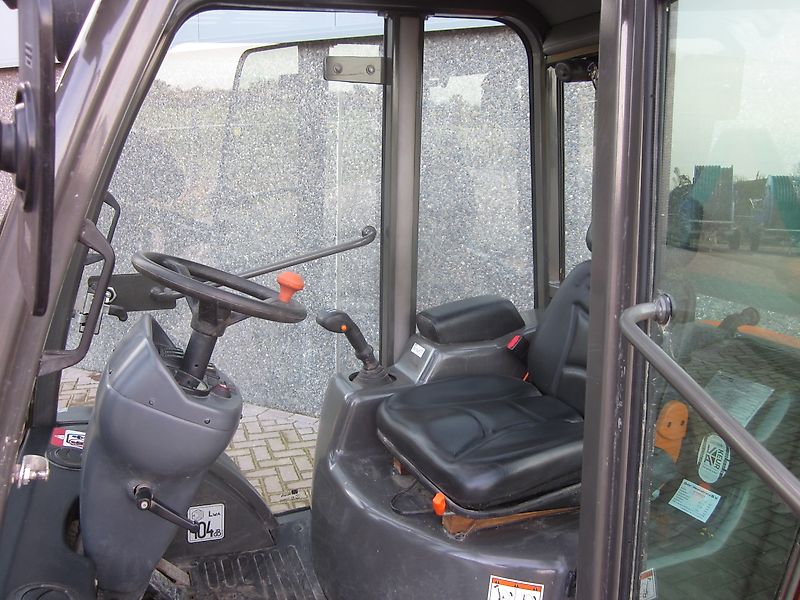 Ausa RUWTERREIN HEFTRUCK C250 H 4WD