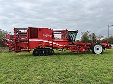 Grimme Varitron 470 TT